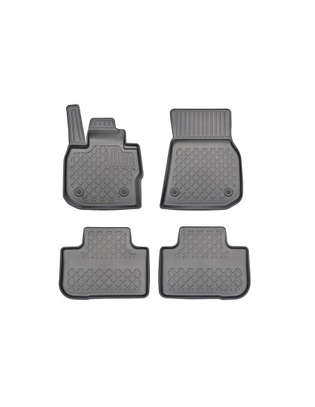 |AutoNeo.roCovorase tip tavita BMW X3 G01, caroserie SUV, fabricatie 11.2017 - prezent 1