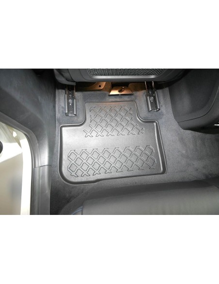 |AutoNeo.roCovorase tip tavita BMW X3 G01, caroserie SUV, fabricatie 11.2017 - prezent 1