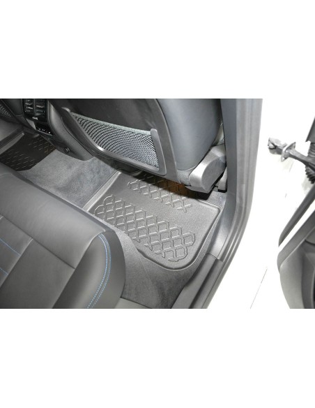 |AutoNeo.roCovorase tip tavita BMW X3 G01, caroserie SUV, fabricatie 11.2017 - prezent 1