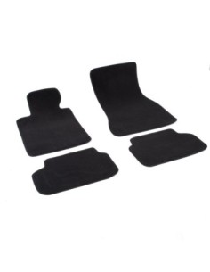 Covorase auto dedicate din mocheta