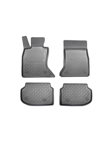 |AutoNeo.roCovorase tip tavita BMW Seria 5 F11, caroserie Combi, fabricatie 03.2010 - 2013, X-Drive 1