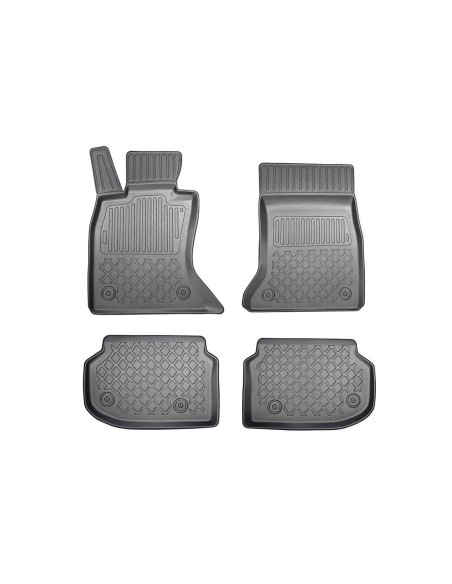|AutoNeo.roCovorase tip tavita BMW Seria 5 F11, caroserie Combi, fabricatie 03.2010 - 2013, X-Drive 1