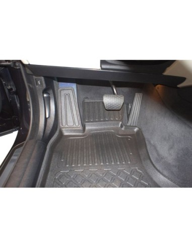 |AutoNeo.roCovorase tip tavita BMW Seria 5 F11, caroserie Combi, fabricatie 03.2010 - 2013, X-Drive 1