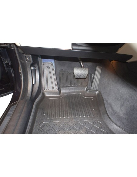 |AutoNeo.roCovorase tip tavita BMW Seria 5 F11, caroserie Combi, fabricatie 03.2010 - 2013, X-Drive 1