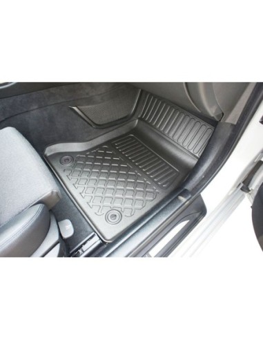 |AutoNeo.roCovorase tip tavita BMW Seria 5 F11, caroserie Combi, fabricatie 03.2010 - 2013, X-Drive 1