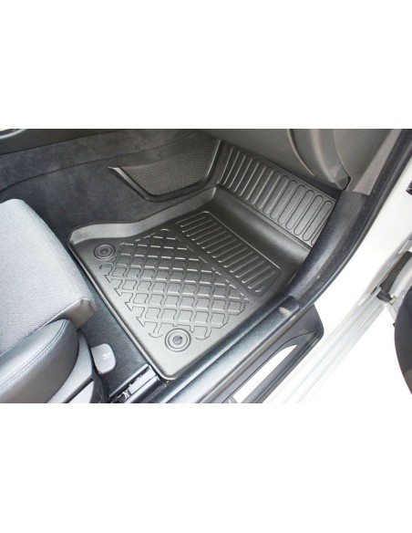 |AutoNeo.roCovorase tip tavita BMW Seria 5 F11, caroserie Combi, fabricatie 03.2010 - 2013, X-Drive 1