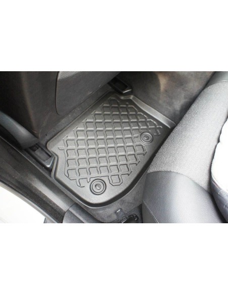 |AutoNeo.roCovorase tip tavita BMW Seria 5 F11, caroserie Combi, fabricatie 03.2010 - 2013, X-Drive 1