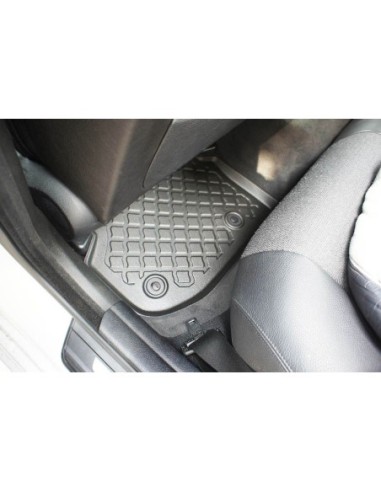 |AutoNeo.roCovorase tip tavita BMW Seria 5 F11, caroserie Combi, fabricatie 03.2010 - 2013, X-Drive 1
