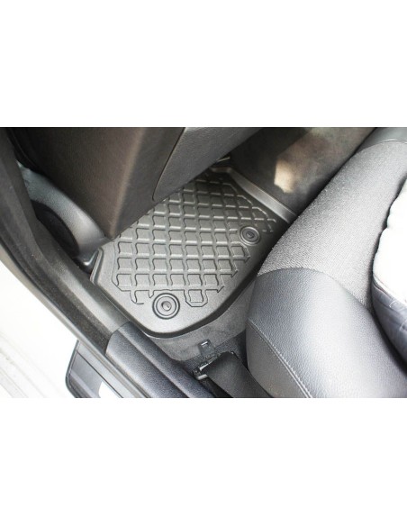 |AutoNeo.roCovorase tip tavita BMW Seria 5 F11, caroserie Combi, fabricatie 03.2010 - 2013, X-Drive 1