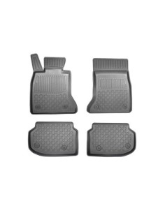 Covorase auto dedicate tip tavita