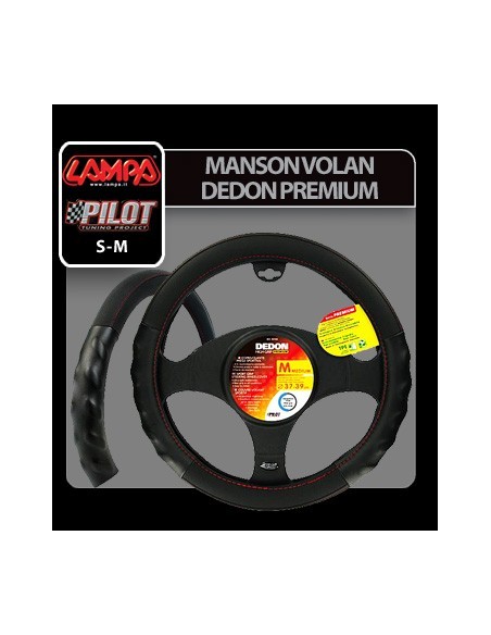 |AutoNeo.roManson volan Dedon Premium - M - Ø 37/39cm