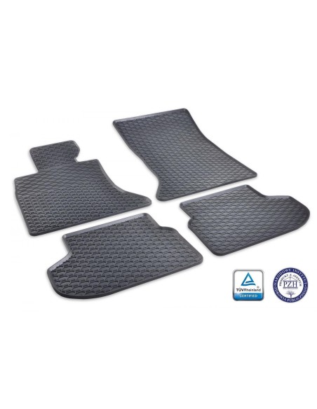 |AutoNeo.roCovorase auto BMW Seria 5 F10 fabricatie 2013 - 01.2017, caroserie sedan