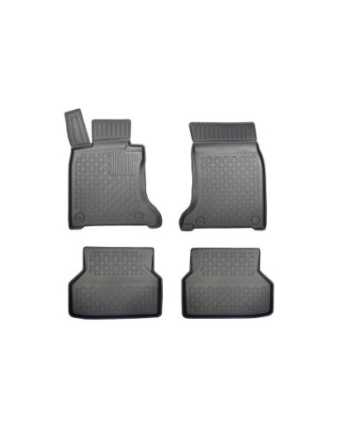 |AutoNeo.roCovorase tip tavita BMW Seria 5 E61, caroserie Combi, fabricatie 06.2004 - 2010 1