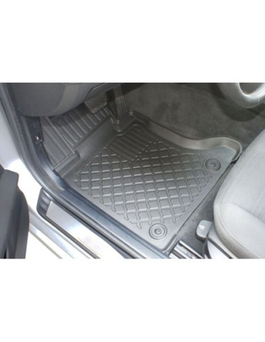 |AutoNeo.roCovorase tip tavita BMW Seria 5 E61, caroserie Combi, fabricatie 06.2004 - 2010 1