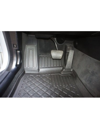 |AutoNeo.roCovorase tip tavita BMW Seria 5 E61, caroserie Combi, fabricatie 06.2004 - 2010 1