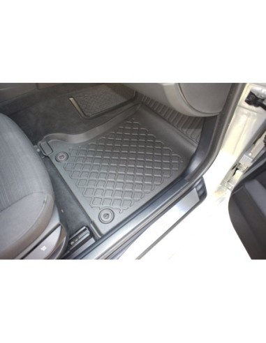 |AutoNeo.roCovorase tip tavita BMW Seria 5 E61, caroserie Combi, fabricatie 06.2004 - 2010 1