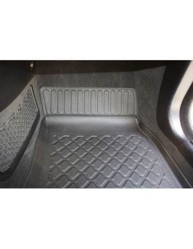 |AutoNeo.roCovorase tip tavita BMW Seria 5 E61, caroserie Combi, fabricatie 06.2004 - 2010 1