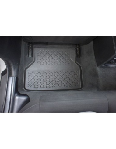 |AutoNeo.roCovorase tip tavita BMW Seria 5 E61, caroserie Combi, fabricatie 06.2004 - 2010 1