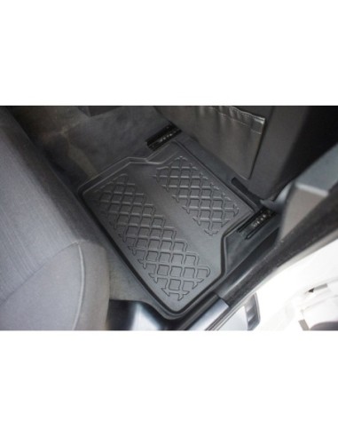 |AutoNeo.roCovorase tip tavita BMW Seria 5 E61, caroserie Combi, fabricatie 06.2004 - 2010 1