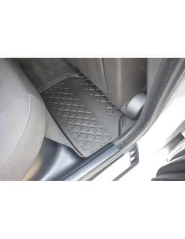 |AutoNeo.roCovorase tip tavita BMW Seria 5 E61, caroserie Combi, fabricatie 06.2004 - 2010 1