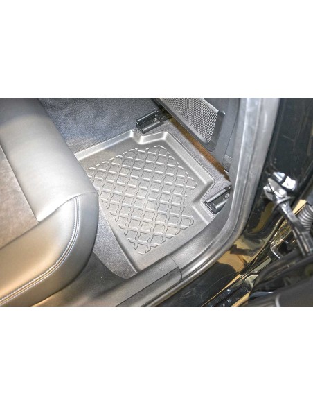 |AutoNeo.roCovorase tip tavita BMW Seria 3 G21, caroserie Combi, fabricatie 06.2019 - prezent 1