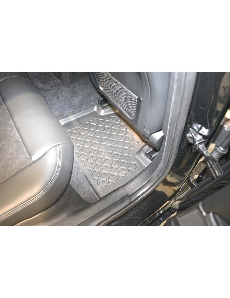 |AutoNeo.roCovorase tip tavita BMW Seria 3 G21, caroserie Combi, fabricatie 06.2019 - prezent 1