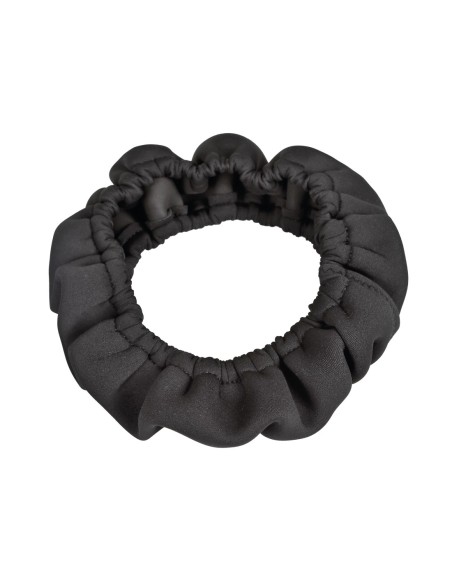 |AutoNeo.roHusa volan protector elasticizat 2 in 1 - Negru