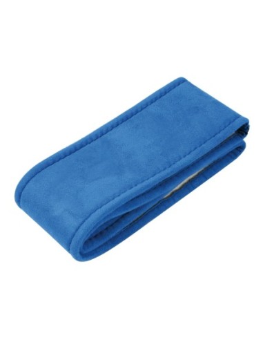 |AutoNeo.roHusa volan soft drive Pilot Lampa - U - Ø 37-41cm - Albastru