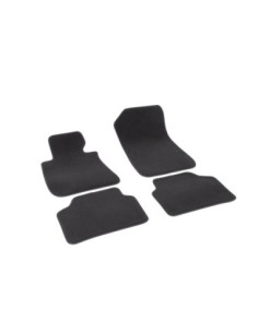 Covorase auto dedicate din mocheta