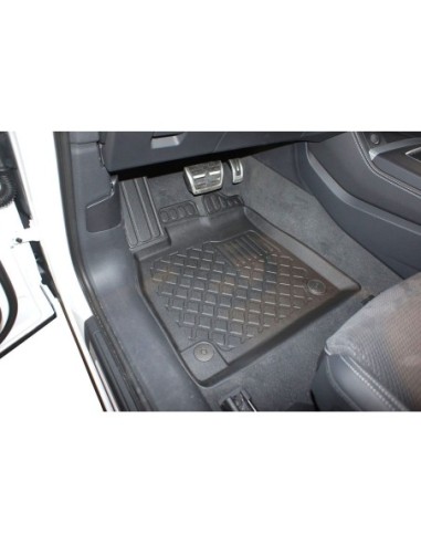 |AutoNeo.roCovorase tip tavita Audi Q5 PHEV, caroserie SUV, fabricatie 05.2019 - prezent 1