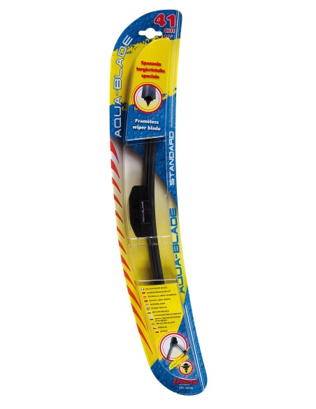 |AutoNeo.roLama stergator Aqua Blade Standard - 41cm 16“ - 1buc