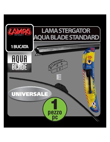 |AutoNeo.roLama stergator Aqua Blade Standard - 41cm 16“ - 1buc