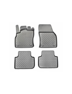 Covorase auto dedicate tip tavita