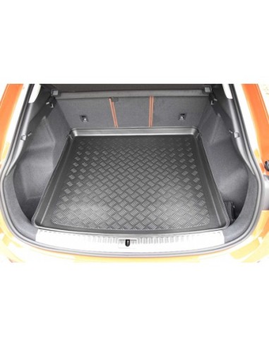 |AutoNeo.roTavita de portbagaj Audi Q3 II PHEV, caroserie SUV, fabricatie 01.2021 - prezent, portbagaj superior 2