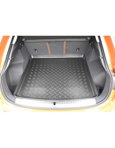 |AutoNeo.roTavita de portbagaj Audi Q3 II PHEV, caroserie SUV, fabricatie 01.2021 - prezent, portbagaj superior 2
