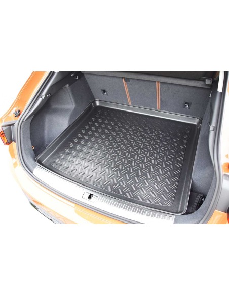 |AutoNeo.roTavita de portbagaj Audi Q3 II PHEV, caroserie SUV, fabricatie 01.2021 - prezent, portbagaj superior 2