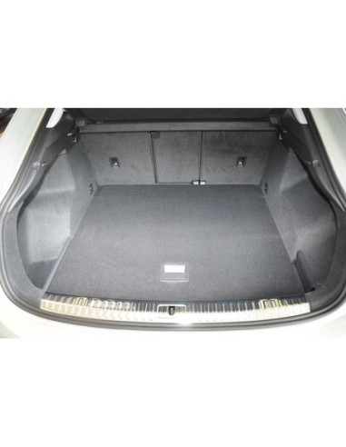 |AutoNeo.roTavita de portbagaj Audi Q3 II PHEV, caroserie SUV, fabricatie 01.2021 - prezent, portbagaj superior 2
