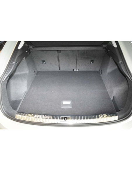 |AutoNeo.roTavita de portbagaj Audi Q3 II PHEV, caroserie SUV, fabricatie 01.2021 - prezent, portbagaj superior 2