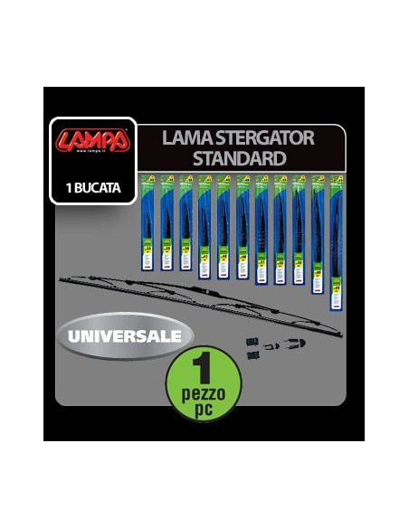 |AutoNeo.roLama stergator Standard - 60cm 24“ - 1buc
