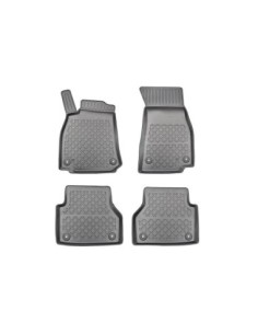 Covorase auto dedicate tip tavita