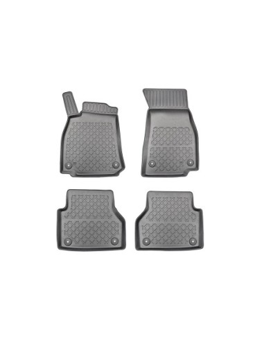 |AutoNeo.roCovorase tip tavita Audi A6 C8, caroserie Combi, fabricatie 09.2018 - prezent 1