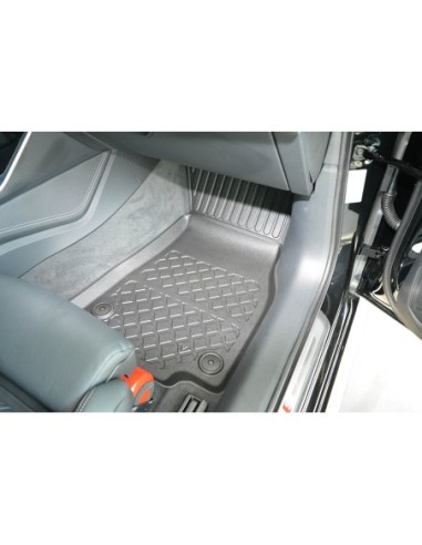 |AutoNeo.roCovorase tip tavita Audi A6 C8, caroserie Combi, fabricatie 09.2018 - prezent 1