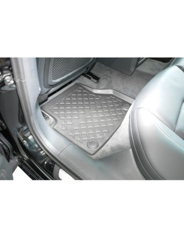 |AutoNeo.roCovorase tip tavita Audi A6 C8, caroserie Combi, fabricatie 09.2018 - prezent 1