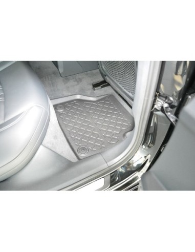 |AutoNeo.roCovorase tip tavita Audi A6 C8, caroserie Combi, fabricatie 09.2018 - prezent 1