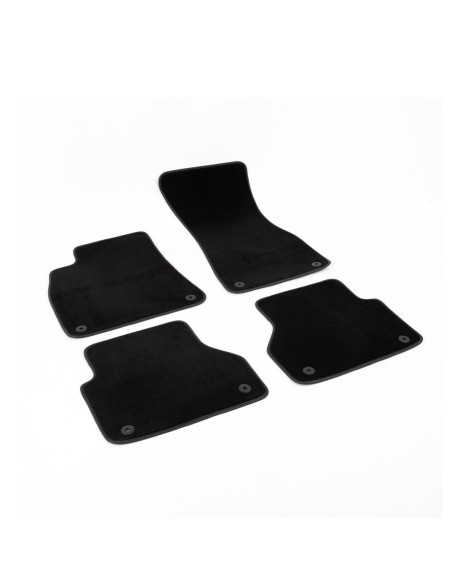 |AutoNeo.roCovorase auto mocheta Audi A6 C8, caroserie Combi, fabricatie 09.2018 - prezent 2