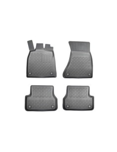 Covorase auto dedicate tip tavita