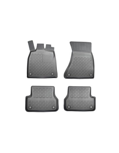 |AutoNeo.roCovorase tip tavita Audi A6 C7, caroserie Combi, fabricatie 09.2011 - 08.2018 1