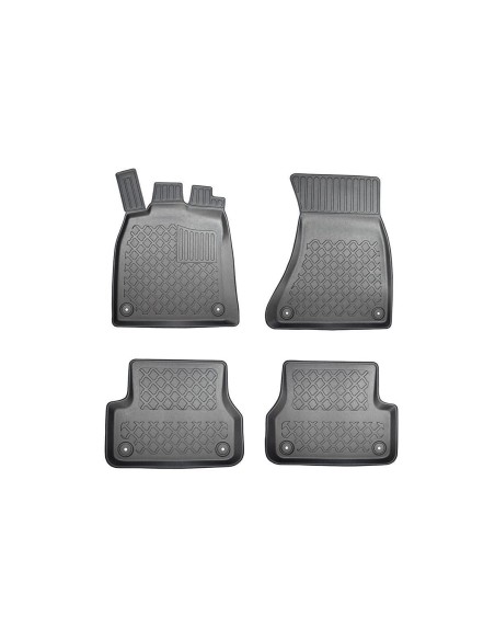 |AutoNeo.roCovorase tip tavita Audi A6 C7, caroserie Combi, fabricatie 09.2011 - 08.2018 1