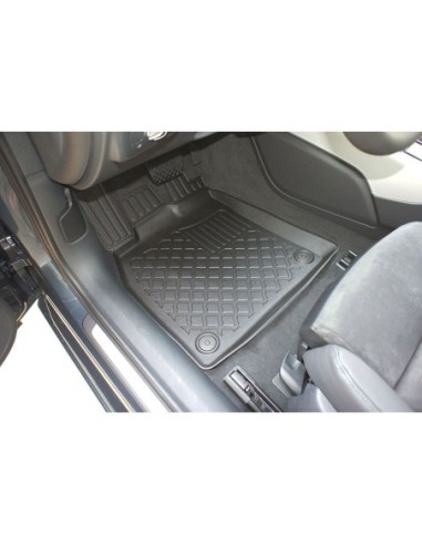 |AutoNeo.roCovorase tip tavita Audi A6 C7, caroserie Combi, fabricatie 09.2011 - 08.2018 1