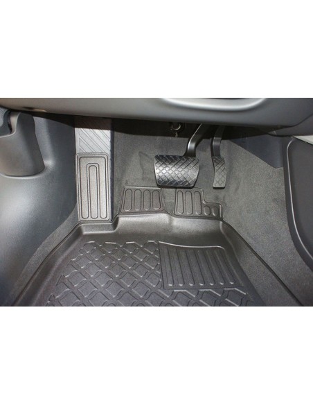 |AutoNeo.roCovorase tip tavita Audi A6 C7, caroserie Combi, fabricatie 09.2011 - 08.2018 1